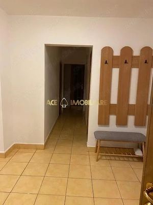 3 Camere de inchiriat | Berceni | Metrou | Centrala proprie  - imagine 9