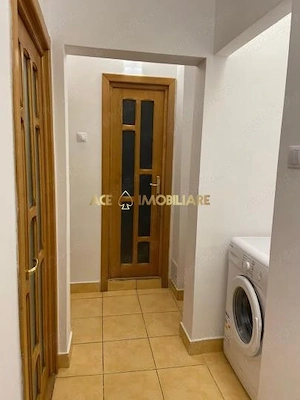 3 Camere de inchiriat | Berceni | Metrou | Centrala proprie  - imagine 6