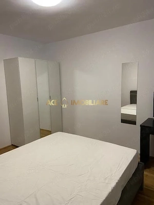3 Camere de inchiriat | Berceni | Metrou | Centrala proprie  - imagine 4