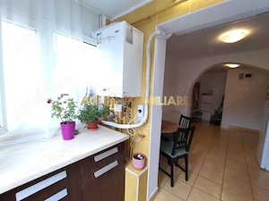 3 Camere de inchiriat | Berceni | Metrou | Centrala proprie  - imagine 5