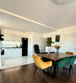 Apartament de vanzare cu 2 camere - imagine 3