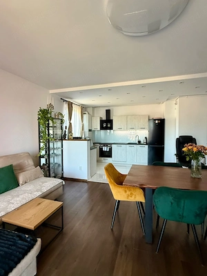 Apartament de vanzare cu 2 camere - imagine 2