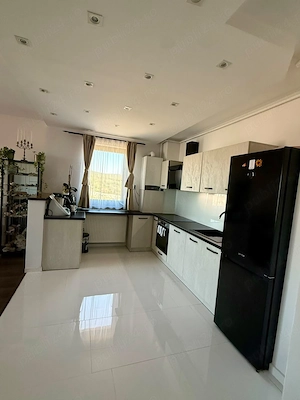 Apartament de vanzare cu 2 camere - imagine 5