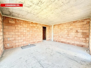 Comision 0% Apartament 2 camere | Et 1 | Zona Kaufland | Mosnita Noua