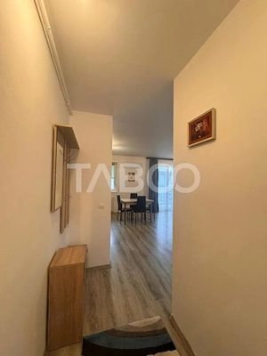 Apartament 2 camere de inchiriat decomandat 49 mp zona Lupeni Sibiu - imagine 7