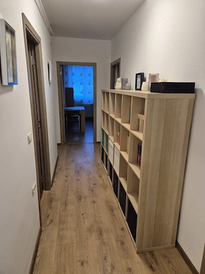 Inchiriez Apartament cu 2 camere - cartier Tei