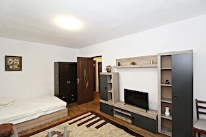 Km 4-5, Garsoniera decomandata  44 mp – Gaze, ANAF, comision 0% - imagine 4
