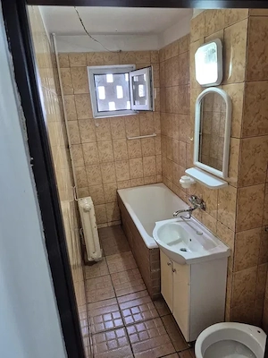 Apartament 2 camere, 41 mp, zona Lămâița - imagine 5