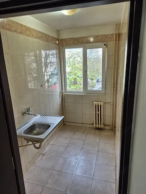 Apartament 2 camere, 41 mp, zona Lămâița - imagine 4
