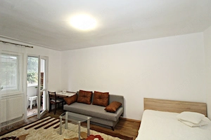 Km 4-5, Garsoniera decomandata  44 mp – Gaze, ANAF, comision 0% - imagine 3