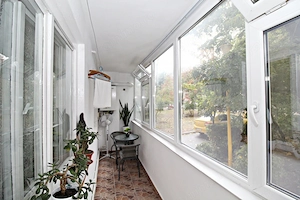 Km 4-5, Garsoniera decomandata  44 mp – Gaze, ANAF, comision 0% - imagine 9