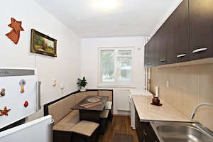 Km 4-5, Garsoniera decomandata  44 mp – Gaze, ANAF, comision 0% - imagine 6