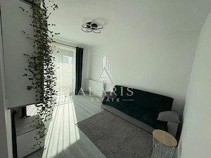 Apartament cu o camere, pet friendly, Calea Urseni - imagine 3