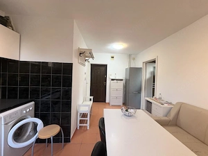 OCAZIE- Apartament 1 camera, 30 mp utili, etaj 2 - zona Brancoveanu - imagine 2