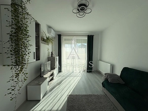 Apartament cu o camere, pet friendly, Calea Urseni - imagine 2