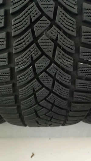 ANVELOPE 245/45/19 102V 245 45 19 GOODYEAR CP N10867 M+S - imagine 2