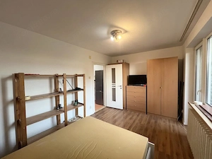 OCAZIE- Apartament 1 camera, 30 mp utili, etaj 2 - zona Brancoveanu - imagine 5