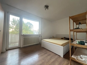 OCAZIE- Apartament 1 camera, 30 mp utili, etaj 2 - zona Brancoveanu - imagine 4