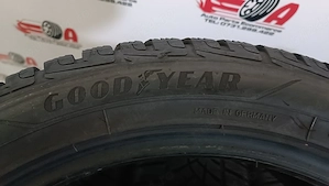 ANVELOPE 245/45/19 102V 245 45 19 GOODYEAR CP N10867 M+S - imagine 5