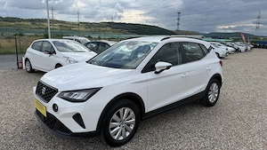 SEAT Arona 1.0 TSI OPF Style 2022 | 95 CP | Benzină | Manuală | Import - imagine 5