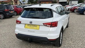 SEAT Arona 1.0 TSI OPF Style 2022 | 95 CP | Benzină | Manuală | Import - imagine 14