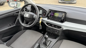 SEAT Arona 1.0 TSI OPF Style 2022 | 95 CP | Benzină | Manuală | Import - imagine 2
