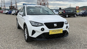 SEAT Arona 1.0 TSI OPF Style 2022 | 95 CP | Benzină | Manuală | Import - imagine 12
