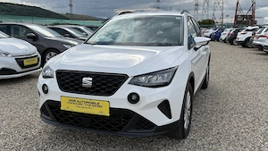 SEAT Arona 1.0 TSI OPF Style 2022 | 95 CP | Benzină | Manuală | Import