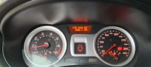 RENAULT CLIO 1.6 16V 2007 1650euro negociabil. - imagine 4