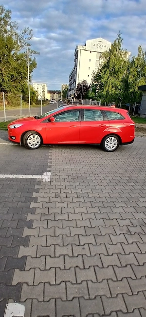 De vănzare  Ford Focus Combi - imagine 4