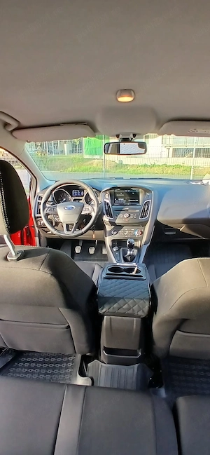 De vănzare  Ford Focus Combi