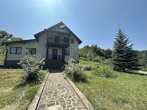 Agentia imobiliara VIGAFON vinde casa 3 camere Soimari-Prahova
