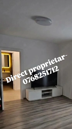 Prima închiriere: Apartament 2 camere, decomandat, 55 mp, zona Parcul Drumul Taberei - imagine 6