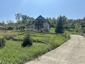 Agentia imobiliara VIGAFON vinde casa 3 camere Soimari-Prahova - imagine 12