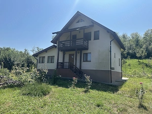 Agentia imobiliara VIGAFON vinde casa 3 camere Soimari-Prahova - imagine 11