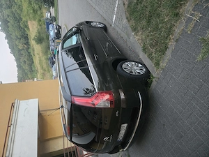 Vând Citroen C4 Grand Picasso cu 7 locuri  - imagine 4