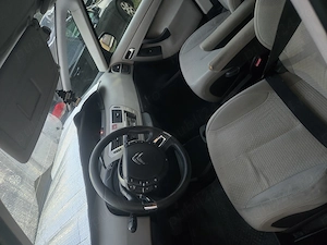 Vând Citroen C4 Grand Picasso cu 7 locuri  - imagine 5
