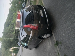 Vând Citroen C4 Grand Picasso cu 7 locuri  - imagine 3