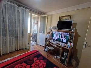 Gh Lazar - Circumvalatiunii apartament cu 2 camere 