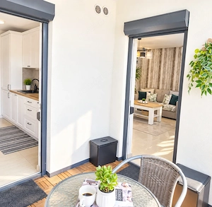 Apartament modern  Bălcescu Residence - imagine 5