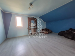 Casa spatioasa cu 5 dormitoare si teren de 428 mp in Sannicolau Mare - imagine 10