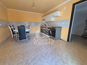 Casa spatioasa cu 5 dormitoare si teren de 428 mp in Sannicolau Mare - imagine 8