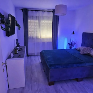 Apartament modern  Bălcescu Residence - imagine 3