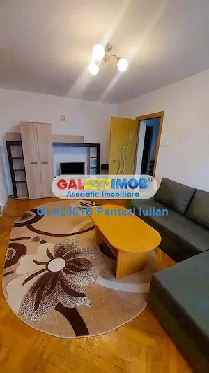 Apartament 2 camere | Dristor | Loc de Parcare | 10min. metrou
