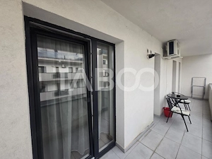 Apartament 2 camere de inchiriat decomandat 54 mp zona Lupeni Sibiu - imagine 8