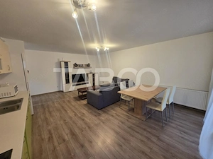 Apartament 2 camere de inchiriat decomandat 54 mp zona Lupeni Sibiu - imagine 11
