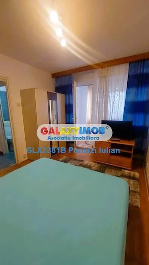 Apartament 2 camere | Dristor | Loc de Parcare | 10min. metrou - imagine 3