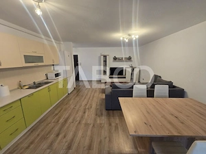 Apartament 2 camere de inchiriat decomandat 54 mp zona Lupeni Sibiu - imagine 4