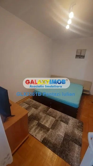 Apartament 2 camere | Dristor | Loc de Parcare | 10min. metrou - imagine 4