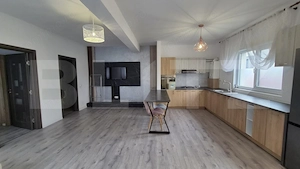 Triplex -Sanpetru ,2 camere, teren 115 mp ,1 bai luminoasa, intabulata - imagine 4